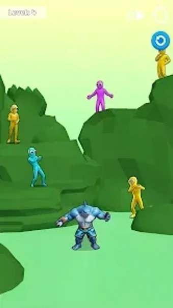 Image 0 for Annoying Fools: Sniper Sh…