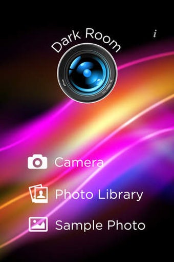 Image 0 for DarkRoom - The Photo Edit…