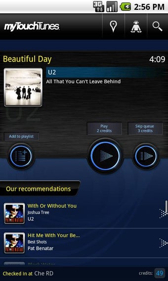 Imagen 3 para TouchTunes
