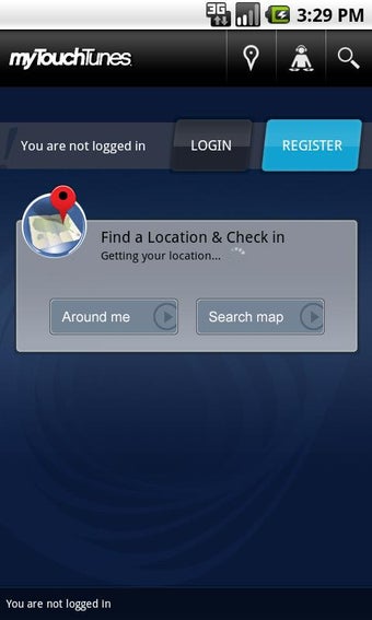 Imagen 2 para TouchTunes