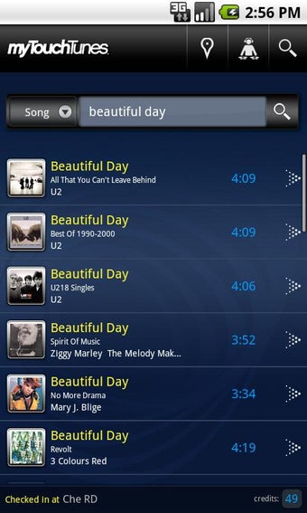 Imagen 0 para TouchTunes