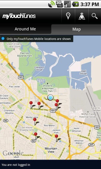 Imagen 1 para TouchTunes