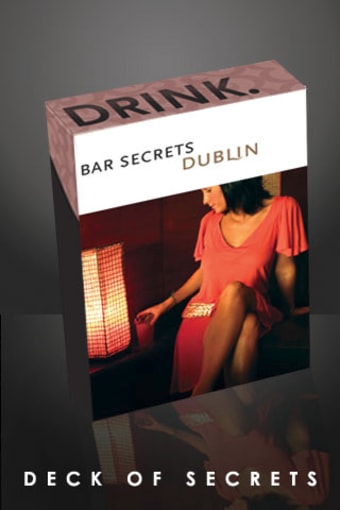 Image 0 for DRINK. Dublin - Dublin ba…