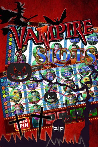 Image 0 for Vampir Slot