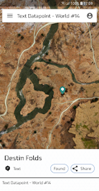 Image 1 for MapGenie: HZD Map