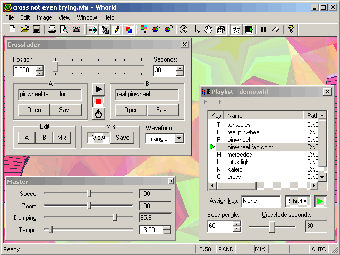 Image 1 for Whorld