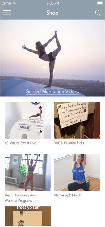Image 1 for YogaByCandace
