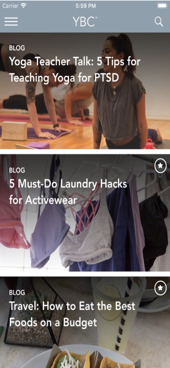 Image 2 for YogaByCandace