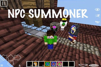 Image 0 for MineBuild -- free voxel s…
