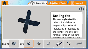 Image 0 for Machine Works V8
