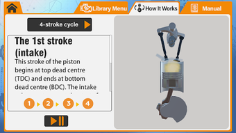 Imagen 1 para Machine Works V8