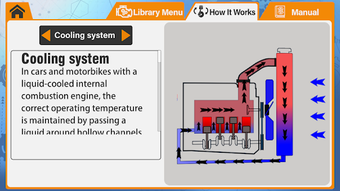Image 2 for Machine Works V8