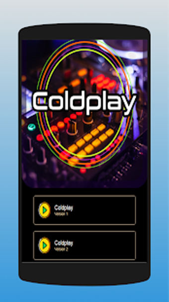 Image 1 for Coldplay Full Album Offli…