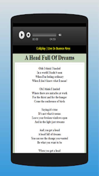 Imagen 3 para Coldplay Full Album Offli…