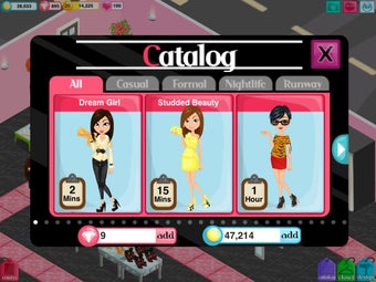 Imagen 0 para Fashion Story: Enchanted