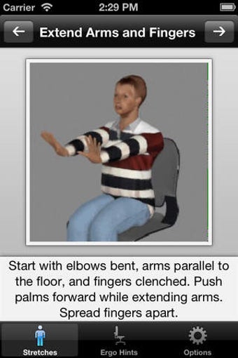 Image 0 for Stretch Break for Kids