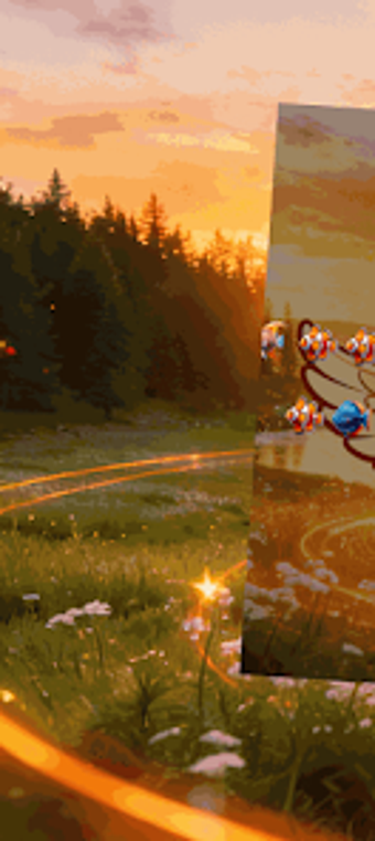 Image 0 for NNOKMatch Frenzy