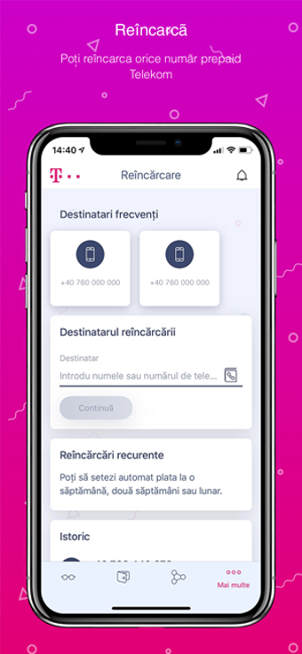 Image 3 for MyAccount Telekom