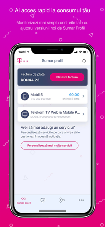 Image 2 for MyAccount Telekom