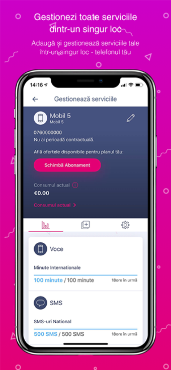 Image 1 for MyAccount Telekom
