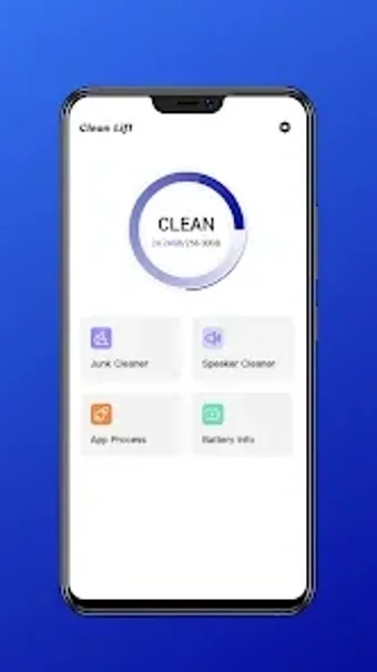 Image 0 for Lift Clean: Junk Clean To…