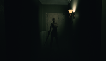 Image 0 for Silent Hill: Little Baron…