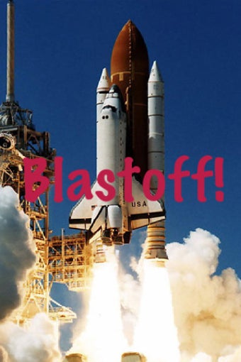 Image 0 for Blastoff Countdown