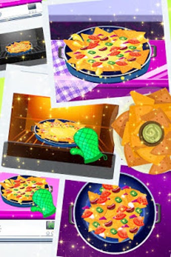 Image 3 for Cooking Game :  crazy Che…