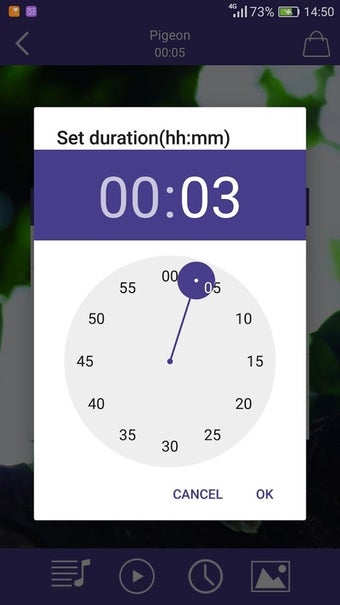 Image 2 for Birds Sounds Ringtones