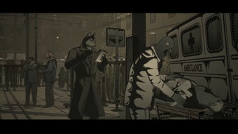 Image 0 for The Shadow Syndicate