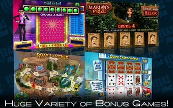 Imagen 0 para Slots - Vegas Party 3D Fr…