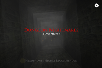 Image 3 for Dungeon Nightmares Free