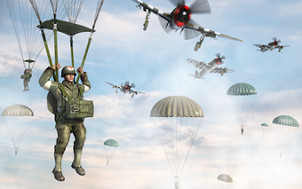 Image 1 for Call of World War 2 : Bat…