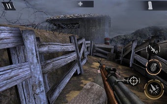 Image 0 for Call of World War 2 : Bat…
