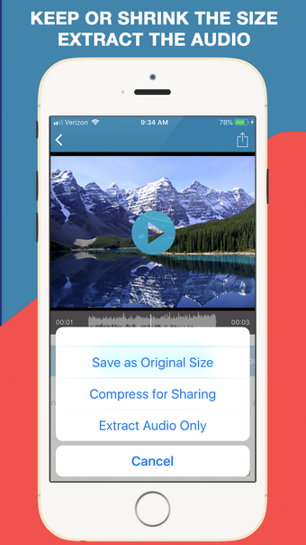 Image 0 for AudioFix Pro: For Videos