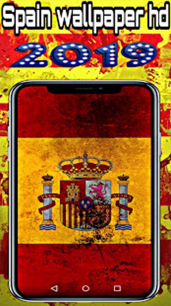 Image 1 for spain wallpaper hd