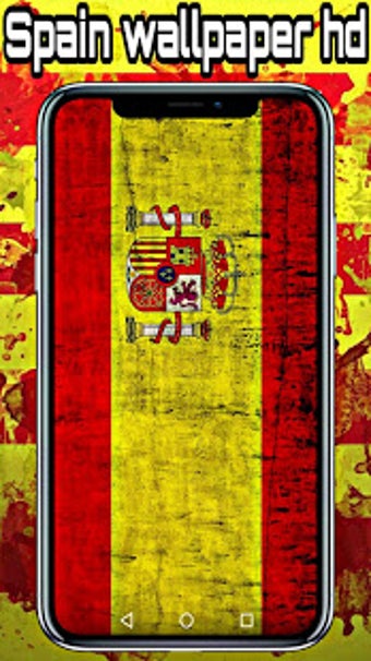 Image 2 for spain wallpaper hd