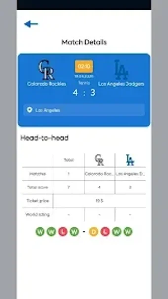 Imagen 0 para Win Sport Zone