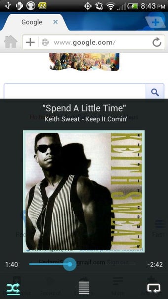 Imagen 0 para Music Player (Remix)