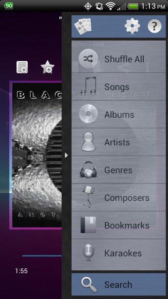 Imagen 3 para Music Player (Remix)
