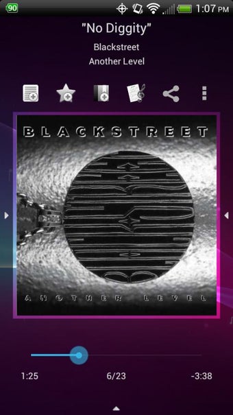 Imagen 5 para Music Player (Remix)