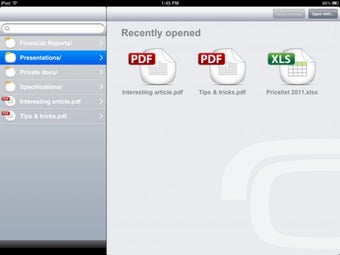 Imagen 2 para FAMOC Secure Source