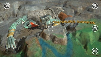 Imagen 0 para God of War | Mimir's Visi…