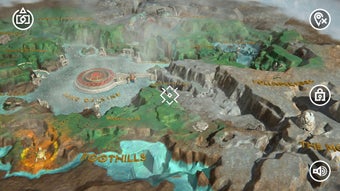Imagen 2 para God of War | Mimir's Visi…