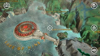Imagen 3 para God of War | Mimir's Visi…