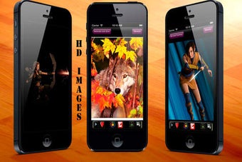 Image 0 for Wallpaper Studio