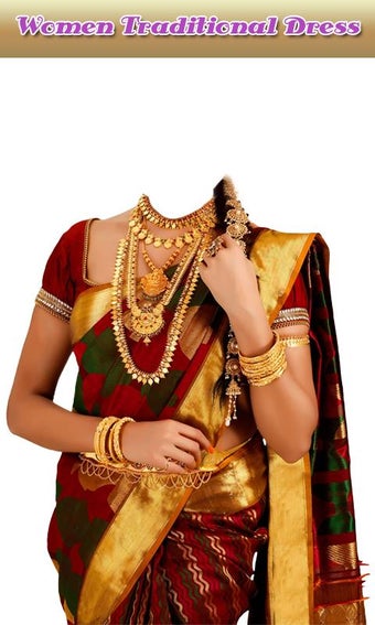 Image 1 for Women Traditional Dresses