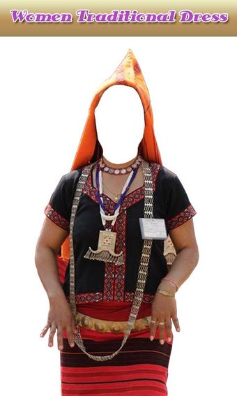 Image 0 for Women Traditional Dresses