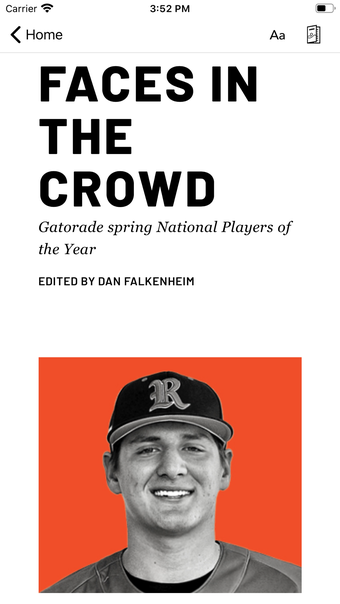 Image 3 for Sports Illustrated Magazi…
