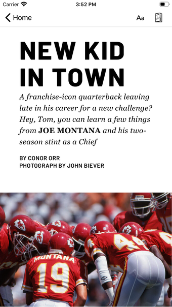 Image 2 for Sports Illustrated Magazi…